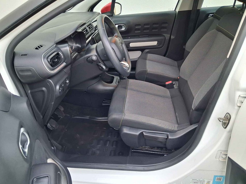 Citroën C3 1.2 PT 