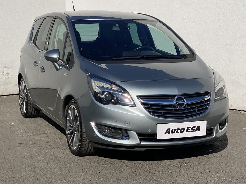 Opel Meriva 1.4 T Innovation