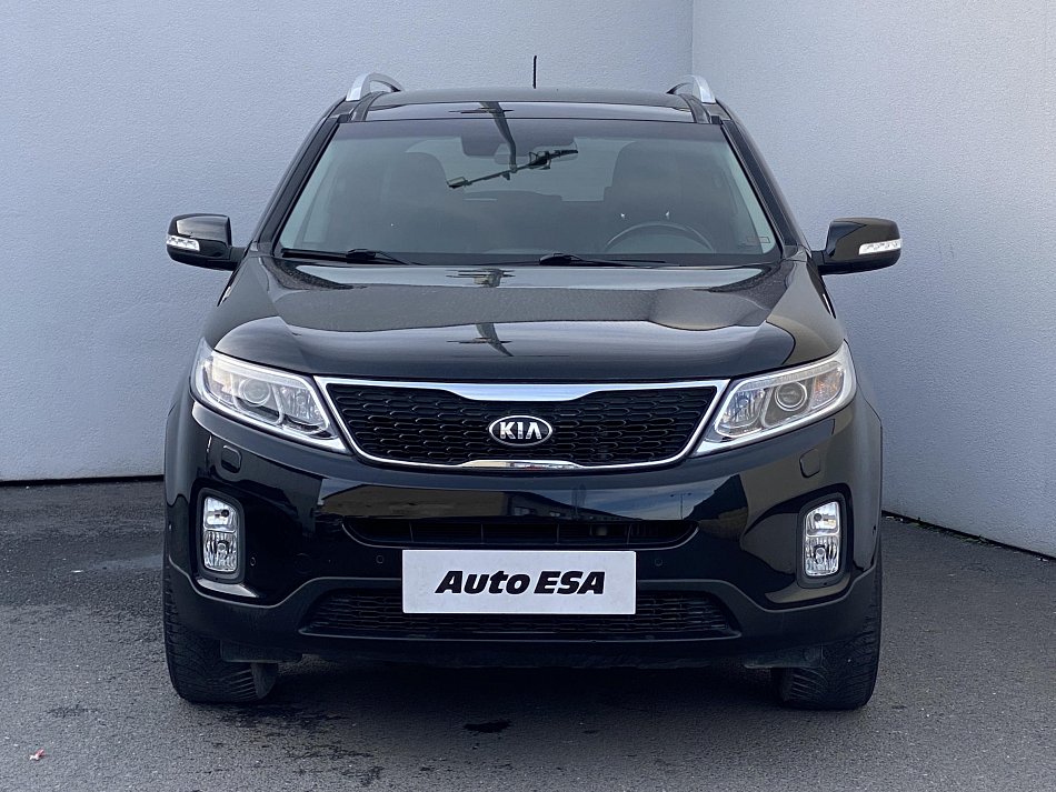 Kia Sorento 2.2 CRDi Premium AWD