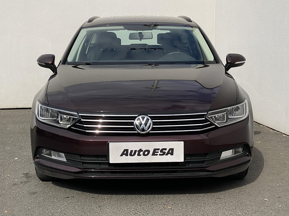 Volkswagen Passat 1.4 TSi Trendline