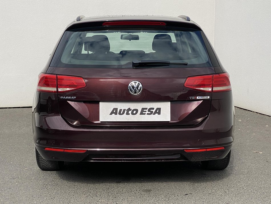 Volkswagen Passat 1.4 TSi Trendline