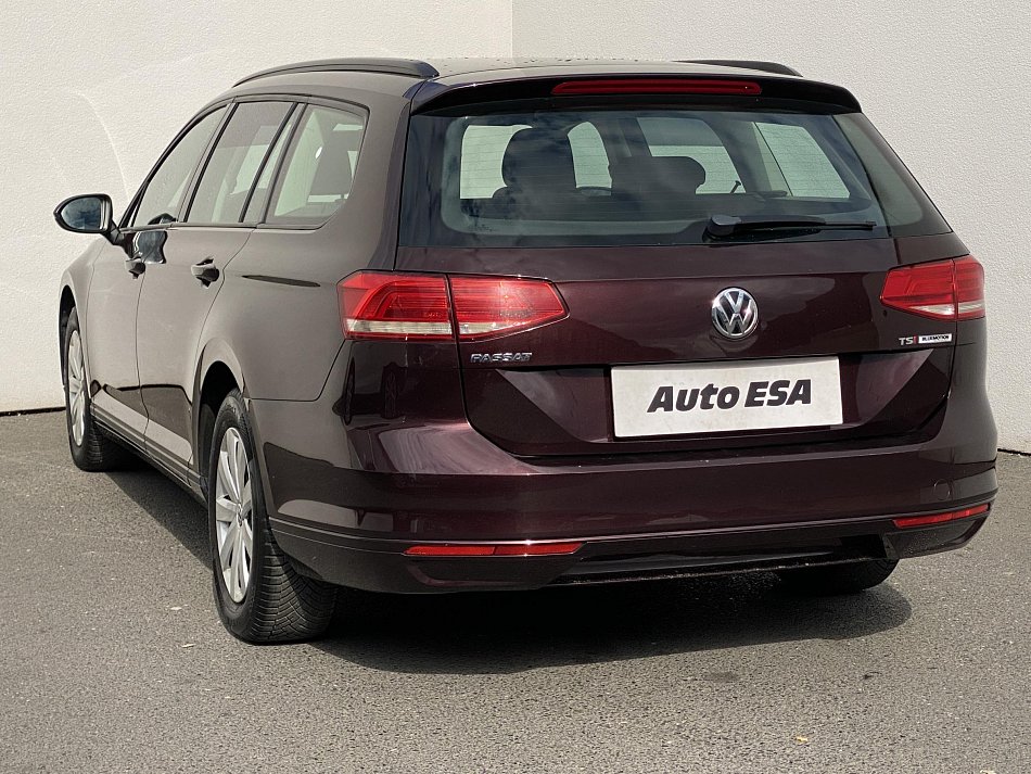 Volkswagen Passat 1.4 TSi Trendline