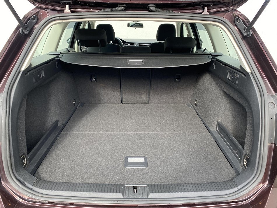 Volkswagen Passat 1.4 TSi Trendline