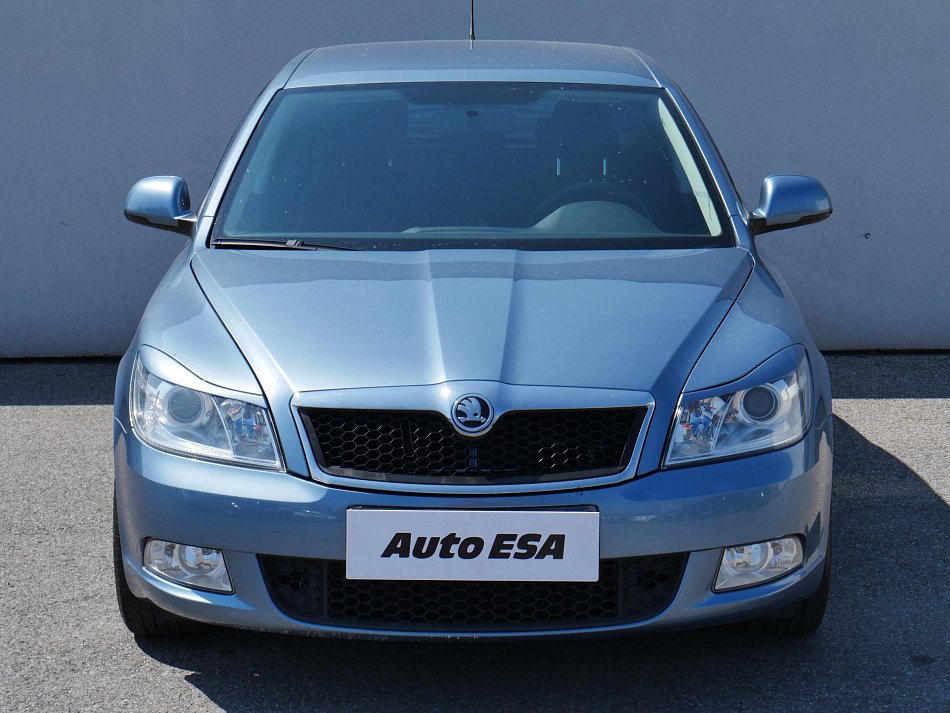 Škoda Octavia II 1.2TSi Ambiente