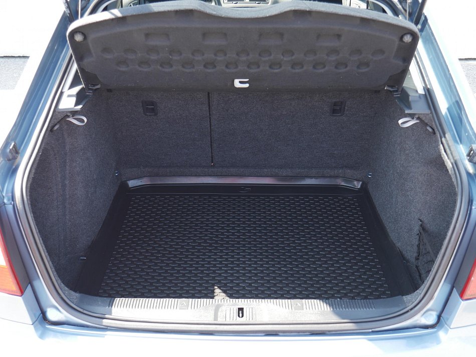 Škoda Octavia II 1.2TSi Ambiente