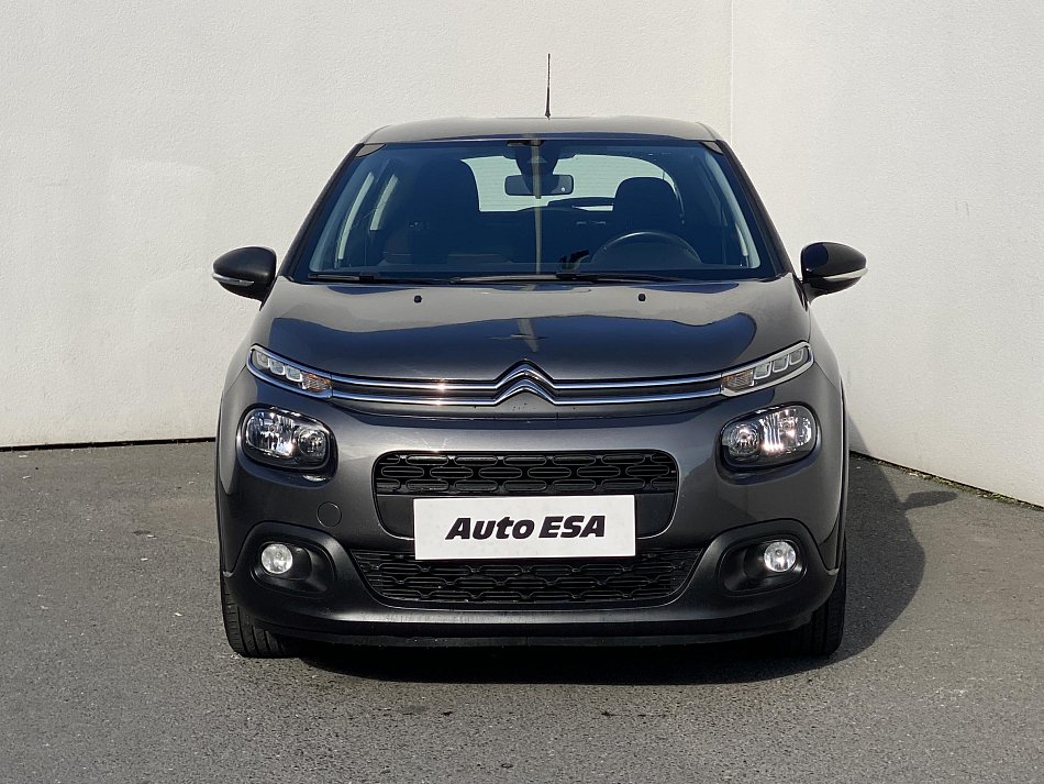 Citroën C3 1.2 PT Shine