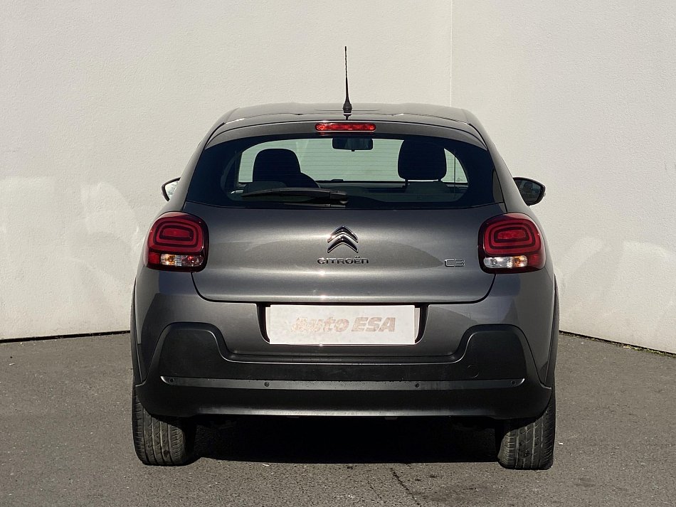 Citroën C3 1.2 PT Shine