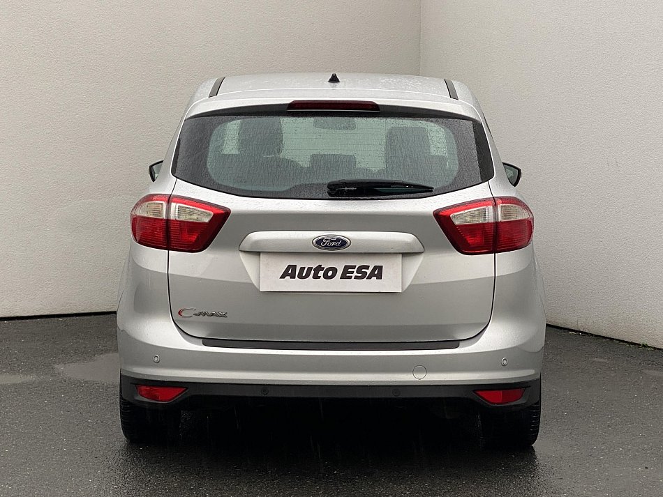 Ford C-MAX 1.6 TDCi Trend