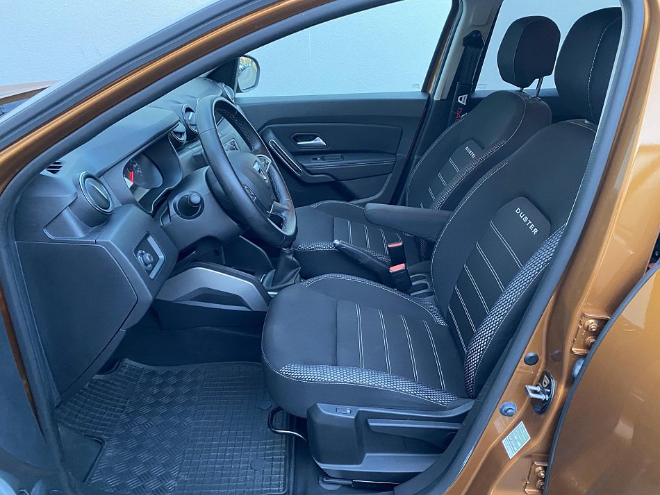 Dacia Duster 1.6 SCe Prestige