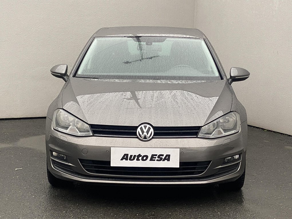 Volkswagen Golf 1.2 TSi CUP