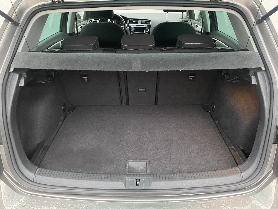 Volkswagen Golf 1.2 TSi CUP