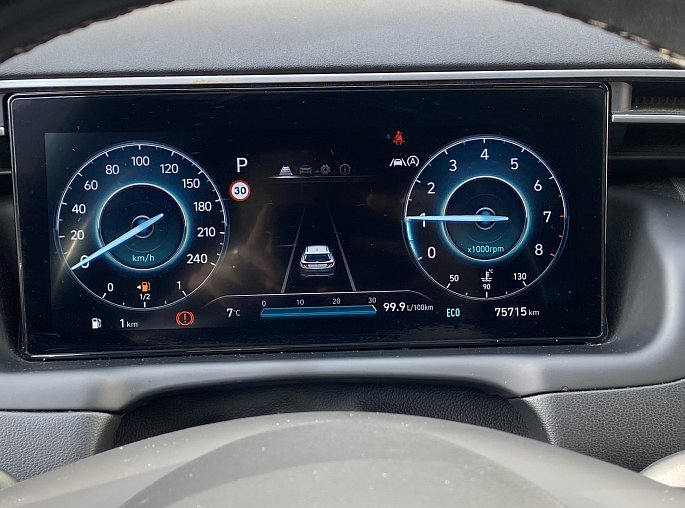 Infotainment