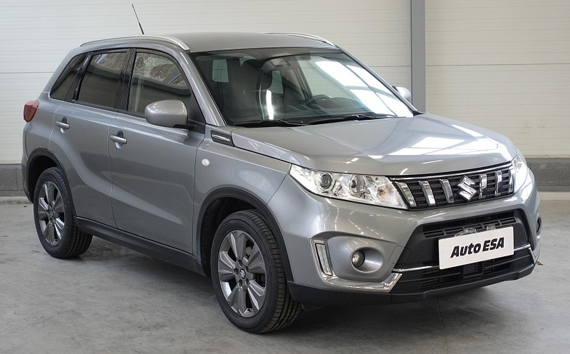 Suzuki Vitara 1.4T  4x4