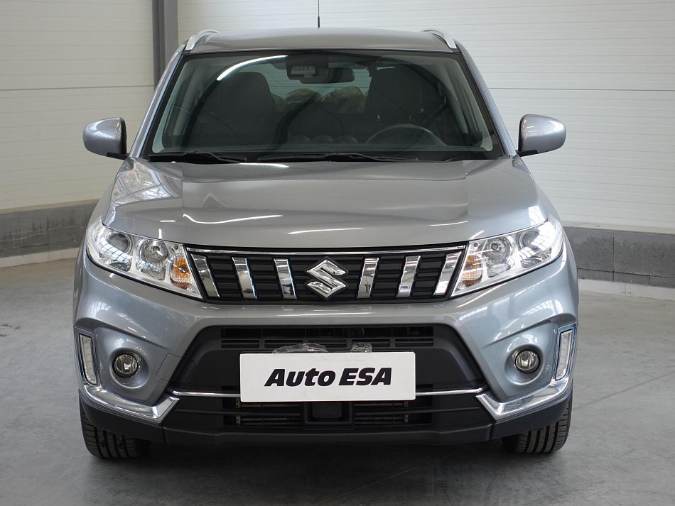 Suzuki Vitara 1.4T  4x4