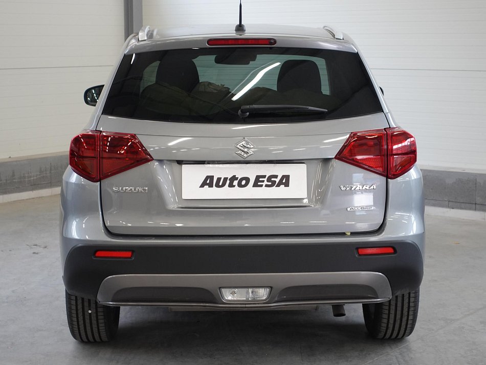 Suzuki Vitara 1.4T  4x4