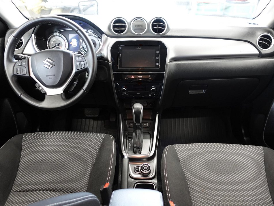 Suzuki Vitara 1.4T  4x4