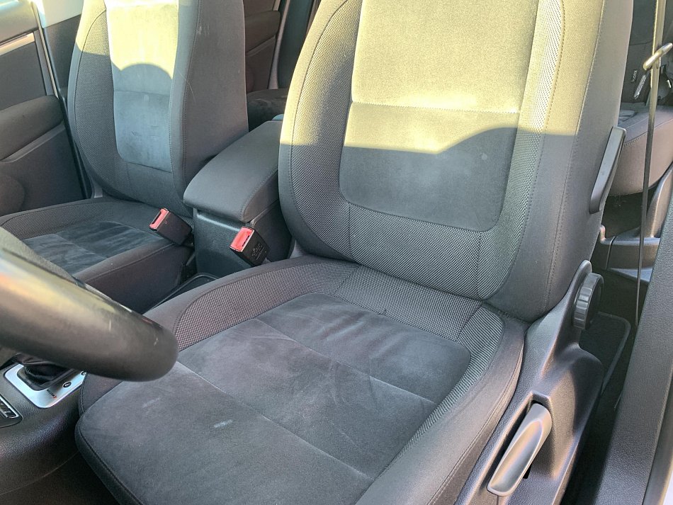 Volkswagen Tiguan 2.0 TDi  4x4