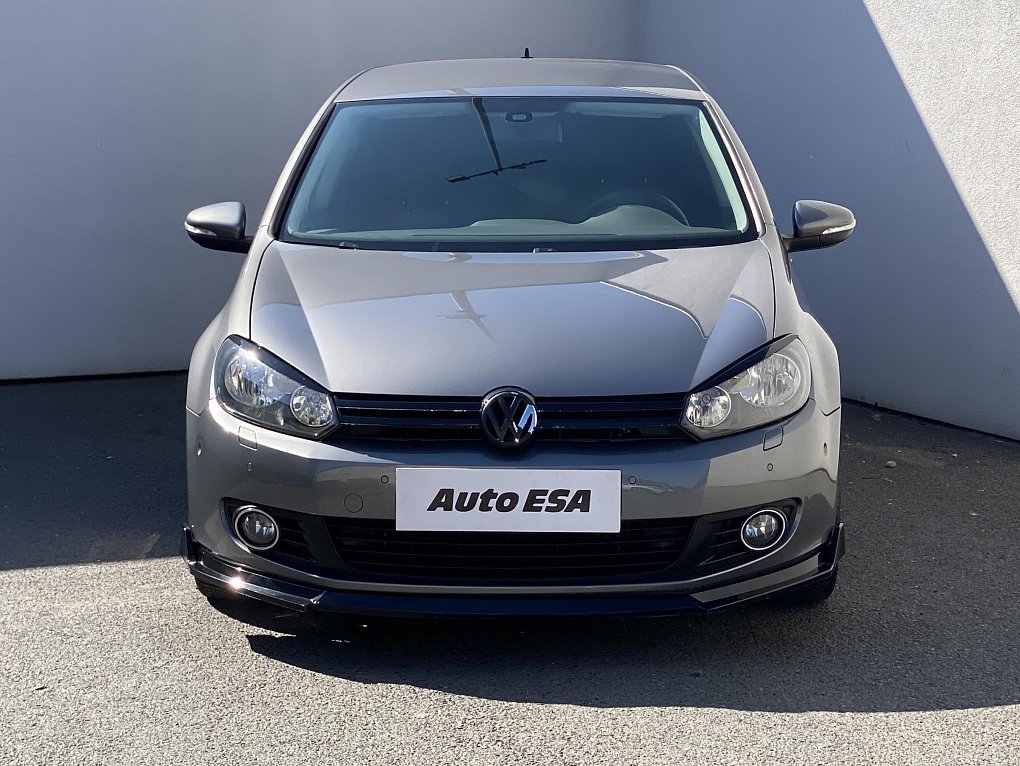 Volkswagen Golf 1.2 TSI 