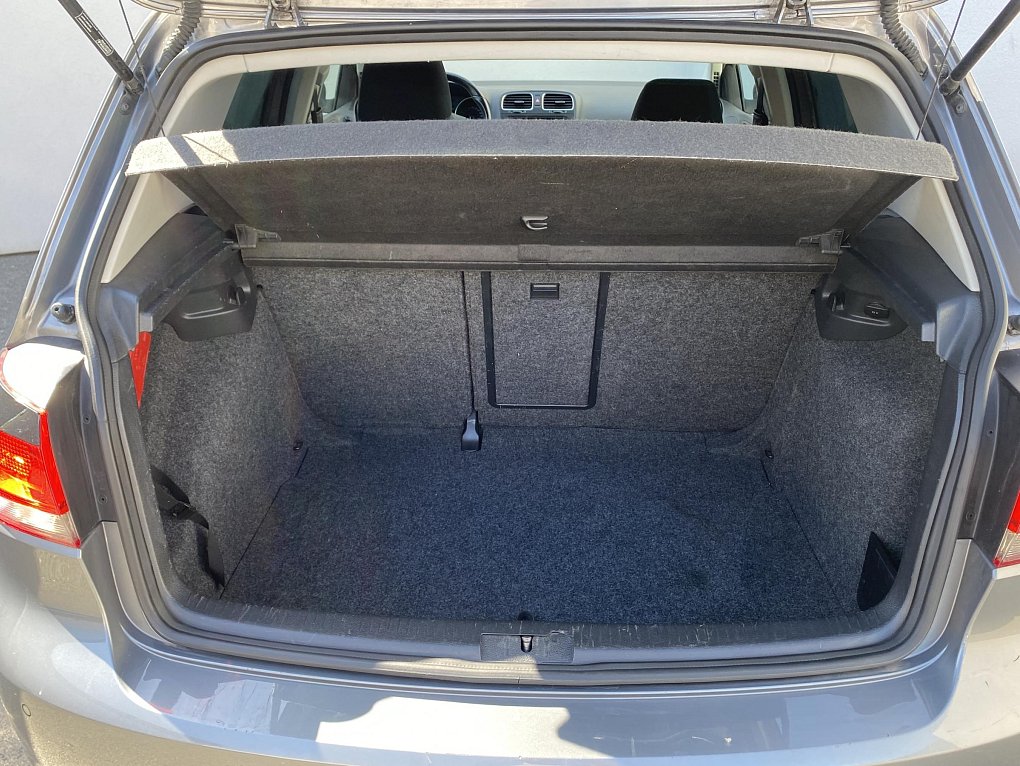 Volkswagen Golf 1.2 TSI 