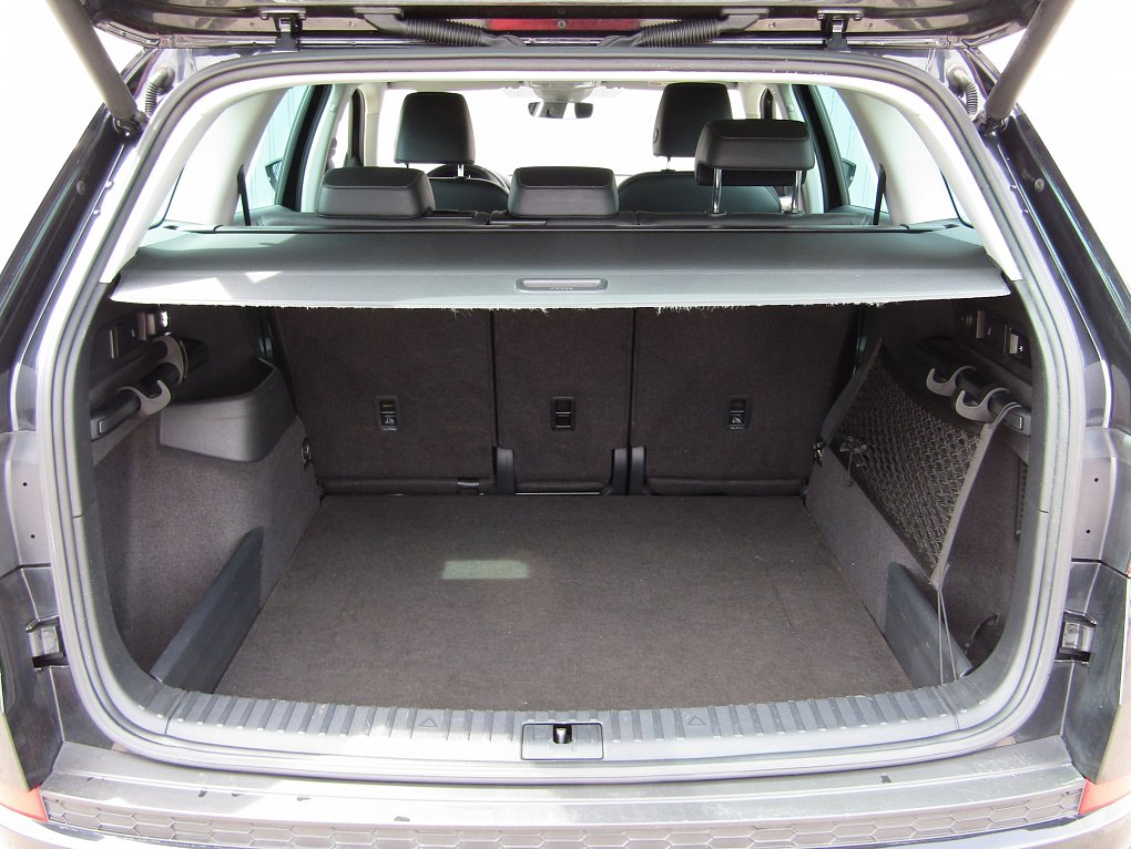 Škoda Kodiaq 2.0TDi Style