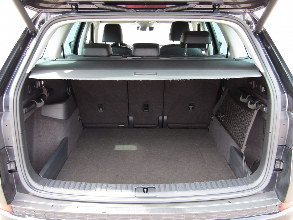 Škoda Kodiaq 2.0TDi Style