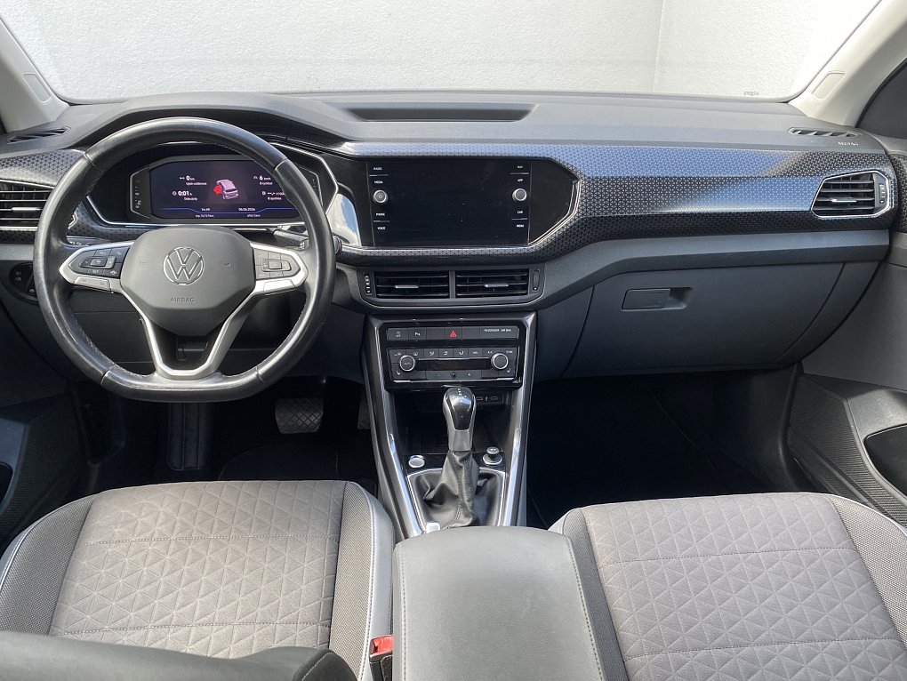 Volkswagen T-Cross 1.0 TSi Style