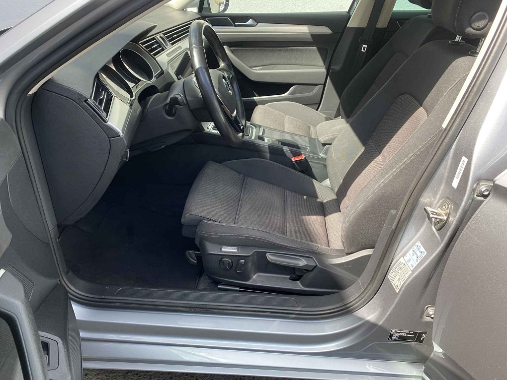 Volkswagen Passat 1.4TSi Comfortline