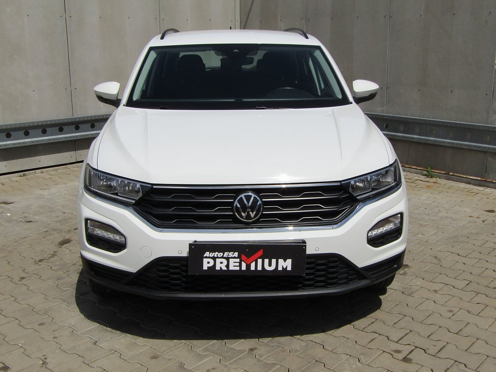 Volkswagen T-Roc 1.0 TSi Style