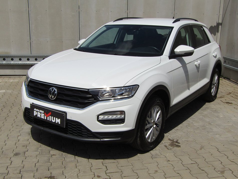 Volkswagen T-Roc 1.0 TSi Style
