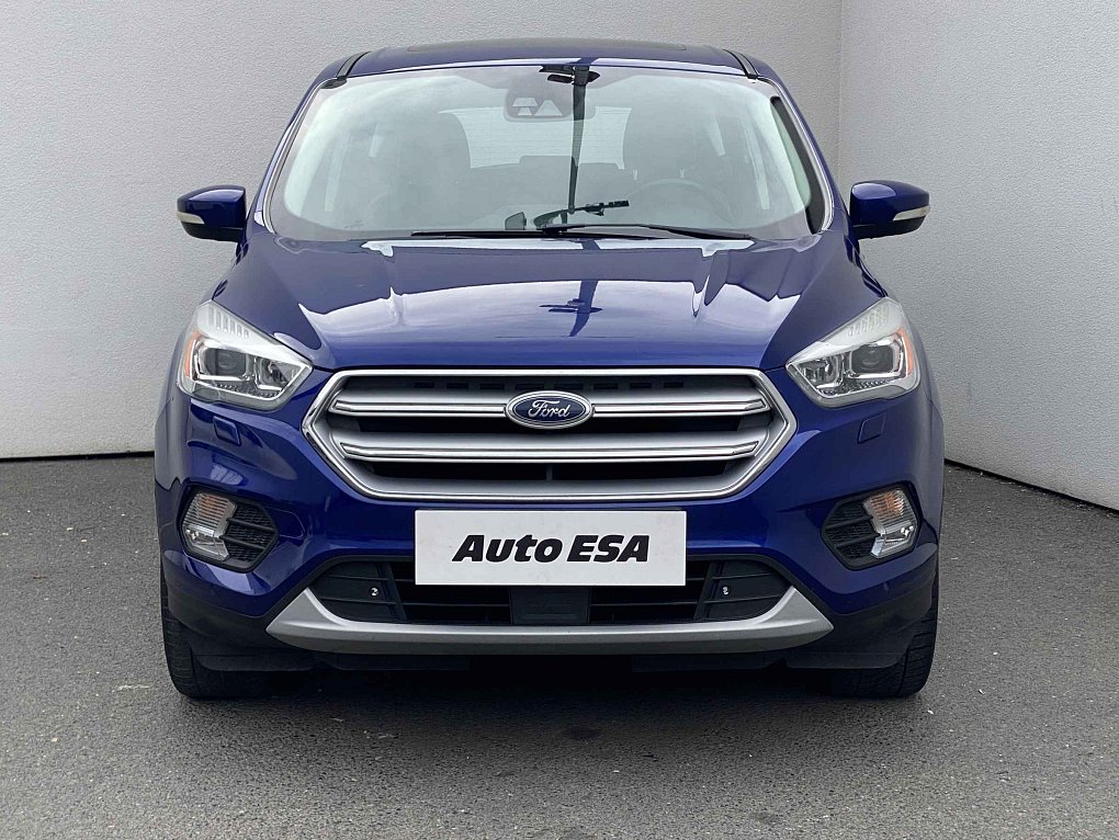 Ford Kuga 1.5 EB Titanium