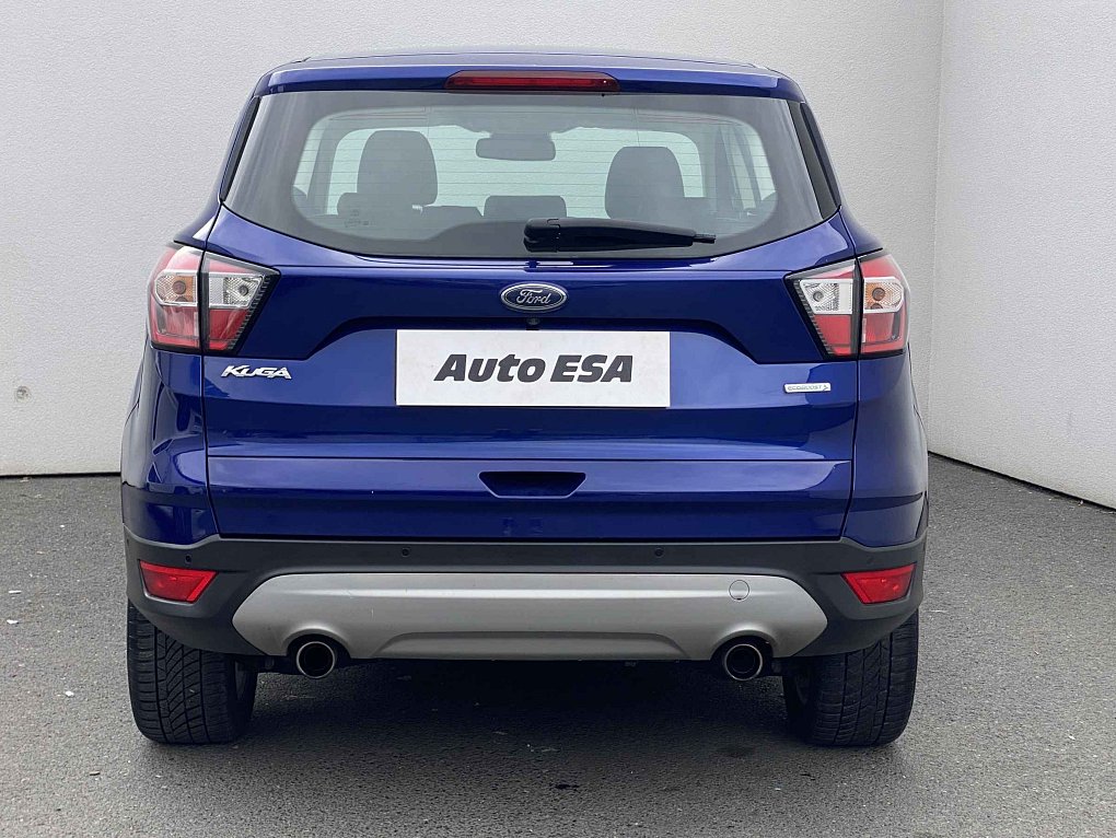 Ford Kuga 1.5 EB Titanium
