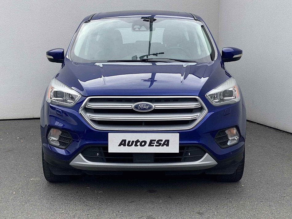 Ford Kuga 1.5 EB Titanium