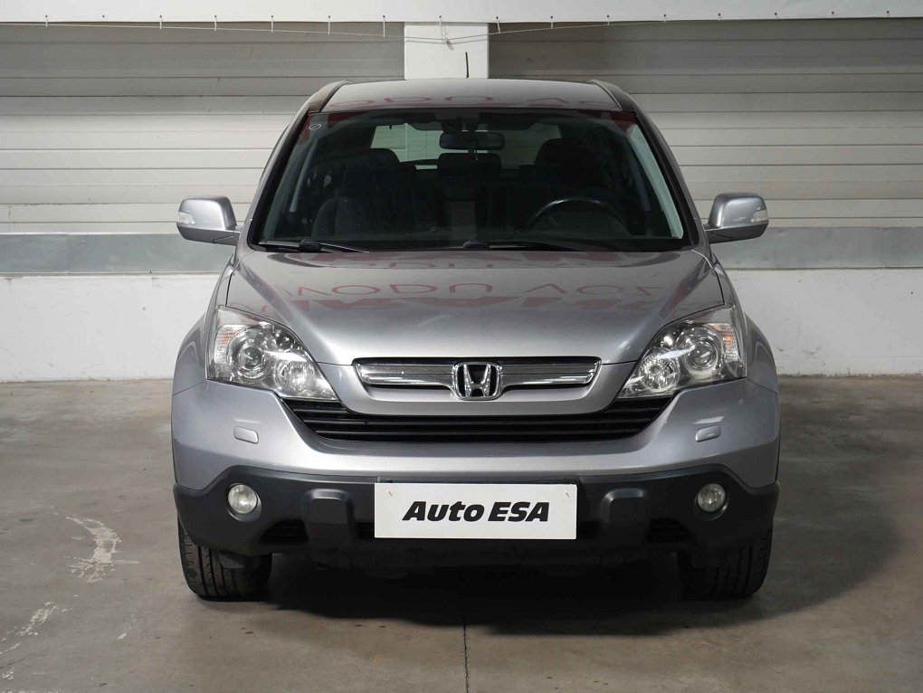 Honda CR-V 2.0 i  4x4