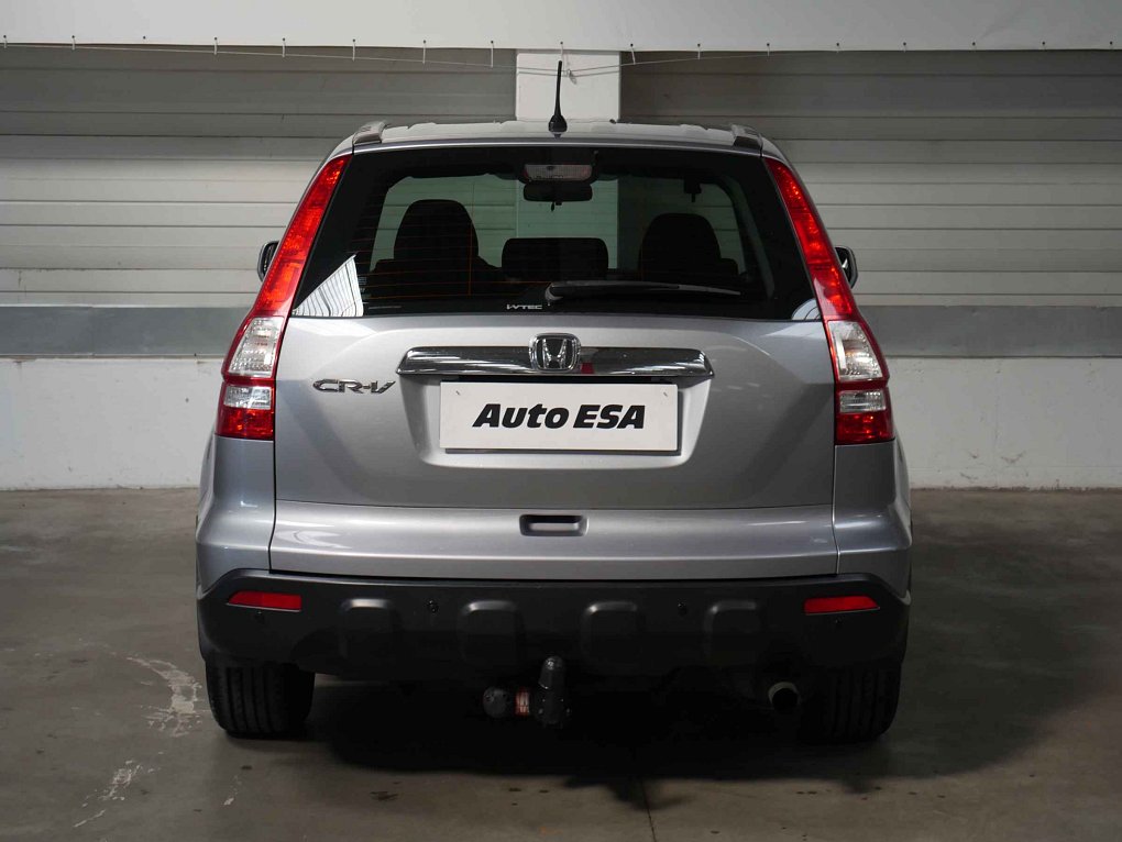 Honda CR-V 2.0 i  4x4