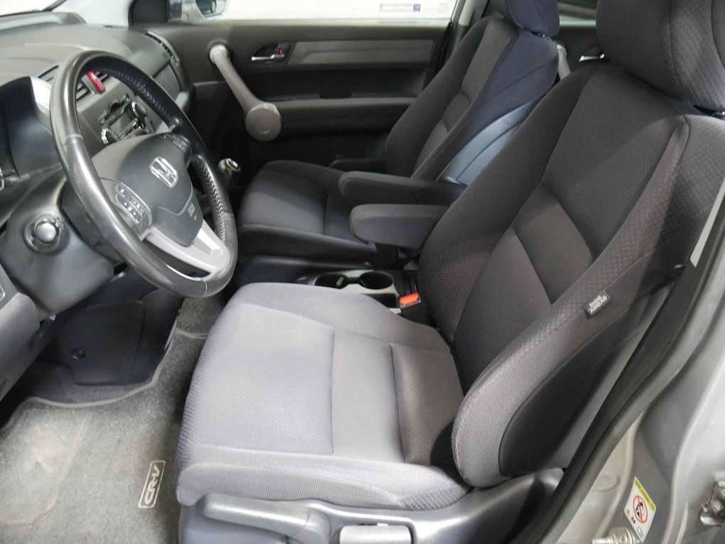 Honda CR-V 2.0 i  4x4