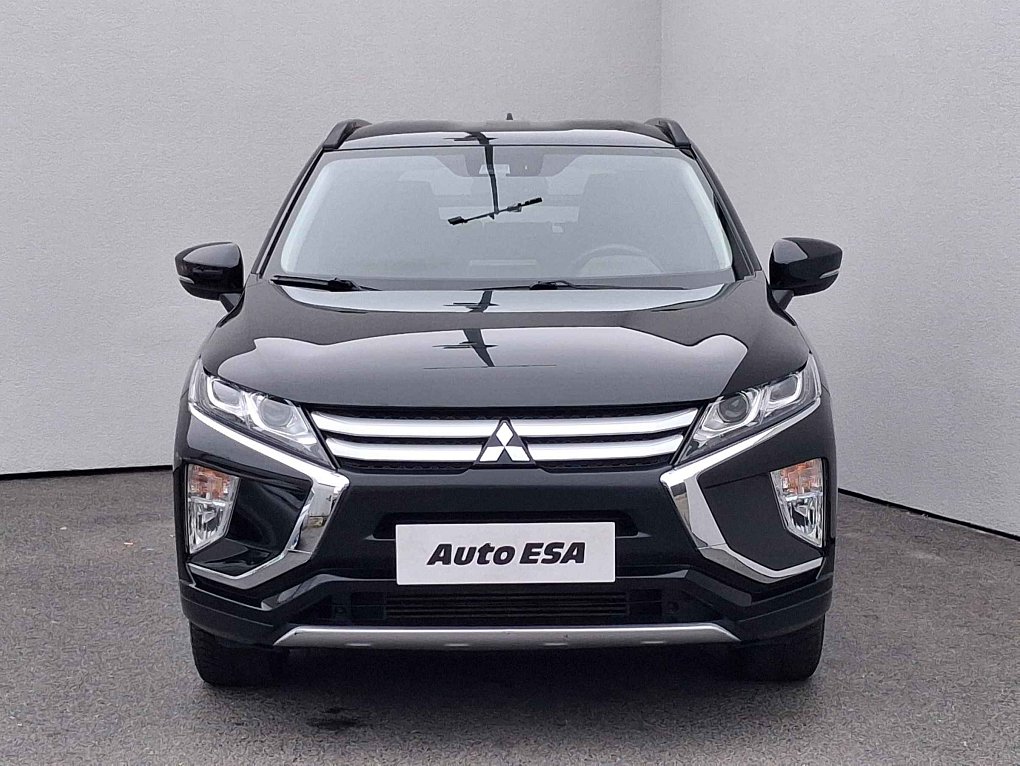 Mitsubishi Eclipse Cross 1.5T-MiVEC 