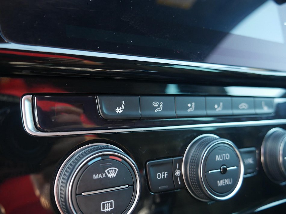 Volkswagen Golf 2.0 TDi GTD