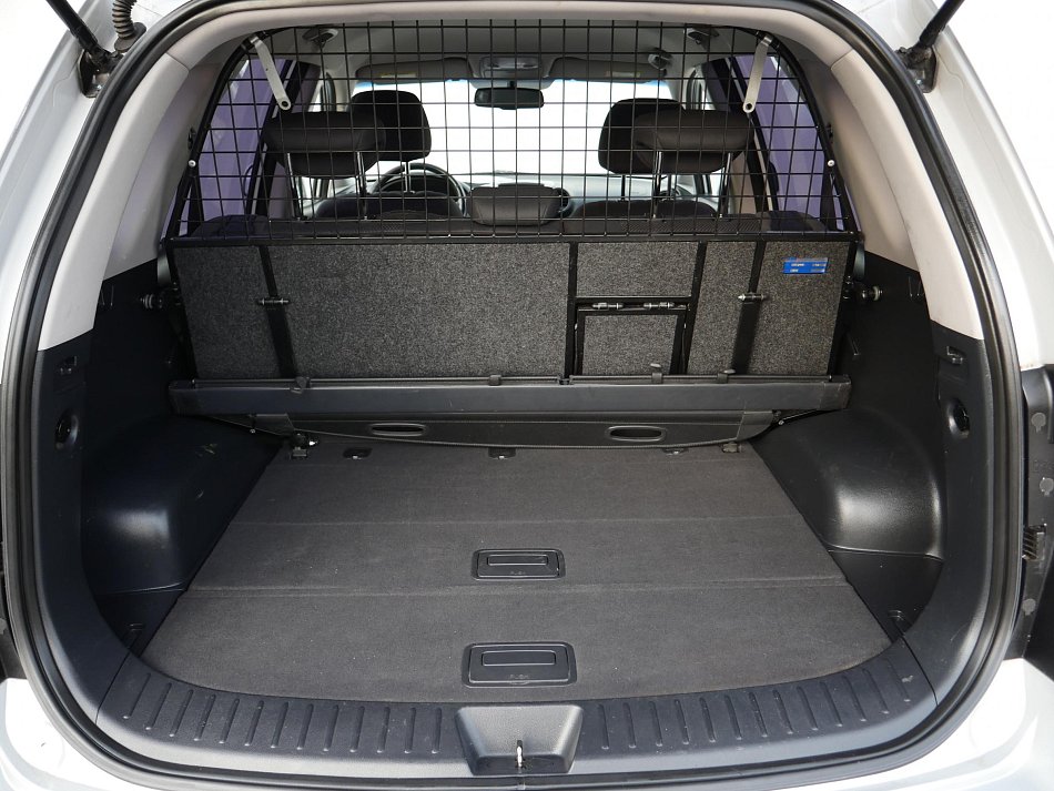 Kia Carens 2.0 CRDi 