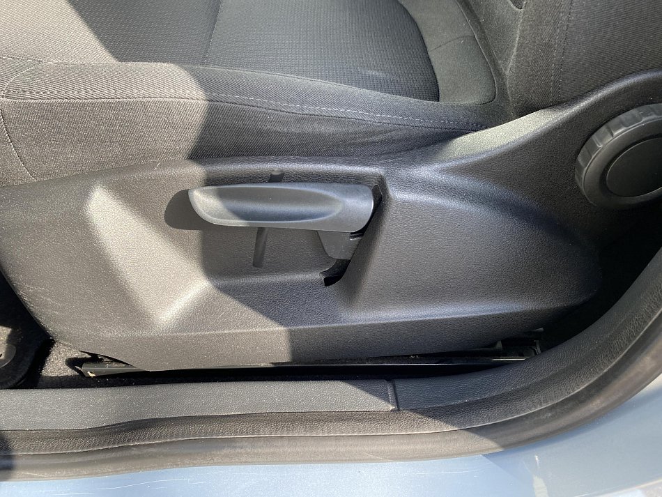 Škoda Yeti 1.2TSi Ambition