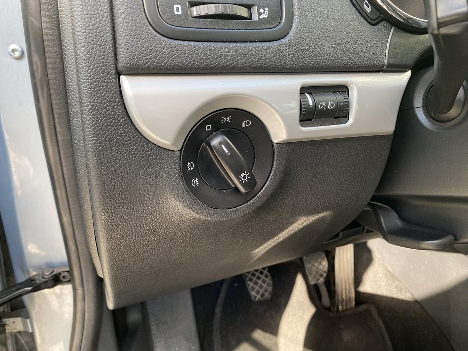 Škoda Yeti 1.2TSi Ambition