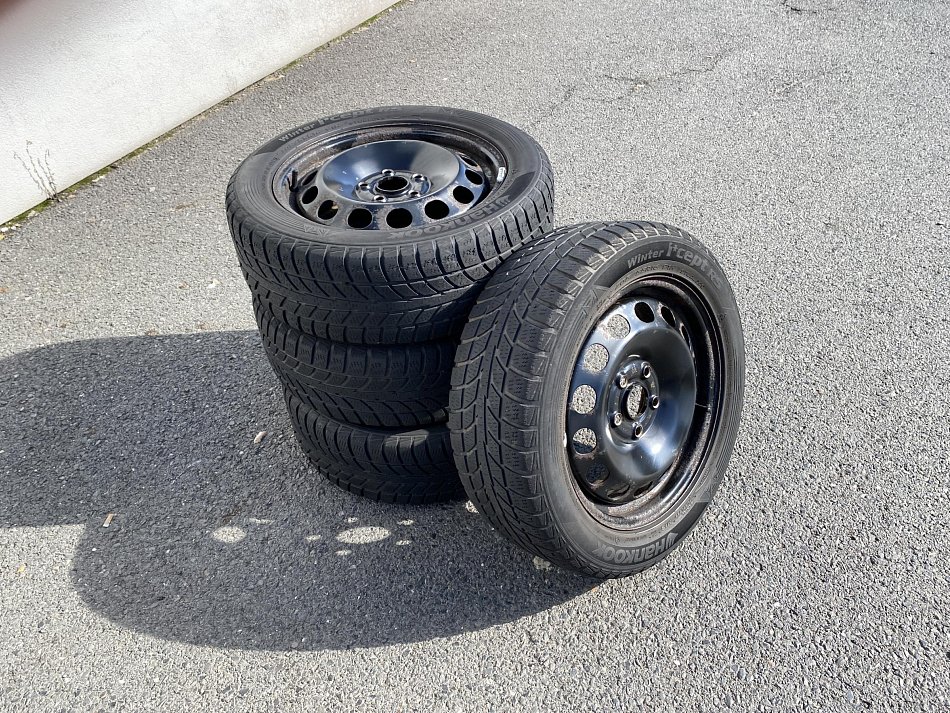 Škoda Yeti 1.2TSi Ambition