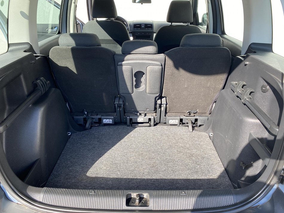 Škoda Yeti 1.2TSi Ambition