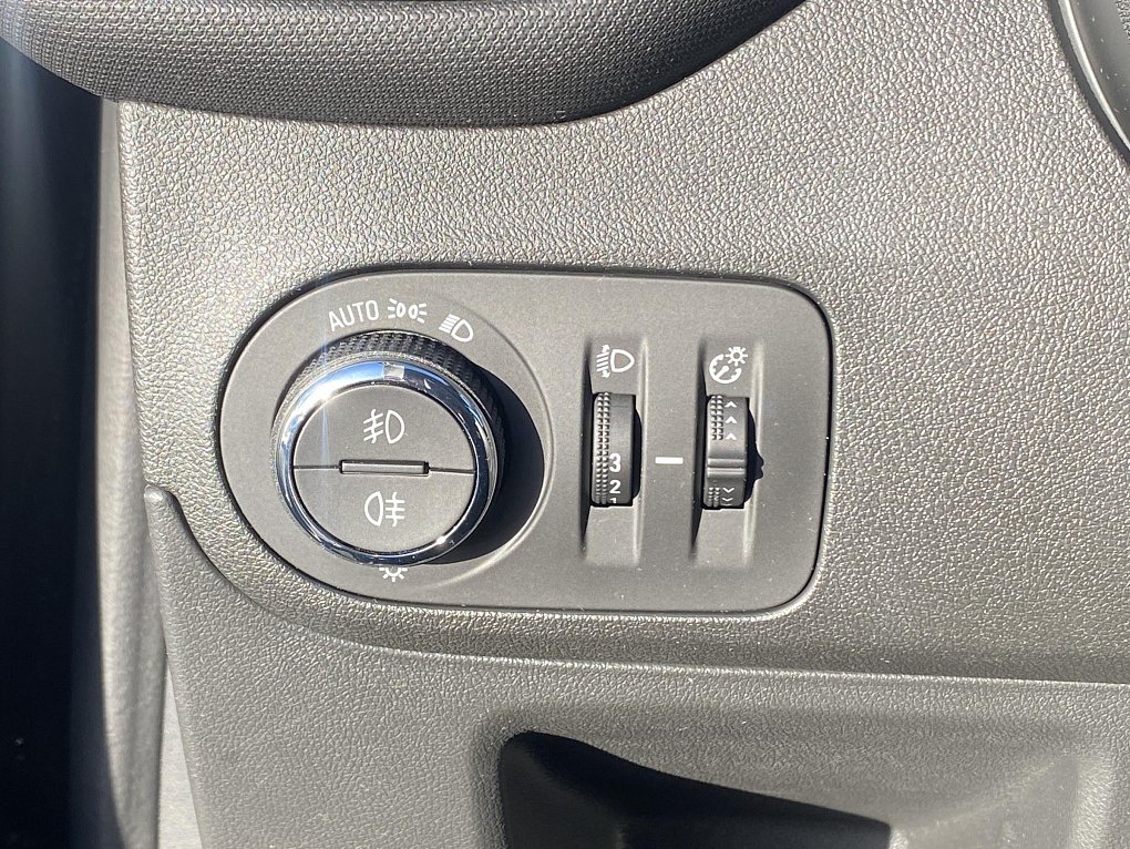 Opel Crossland 1.2 T Elegance