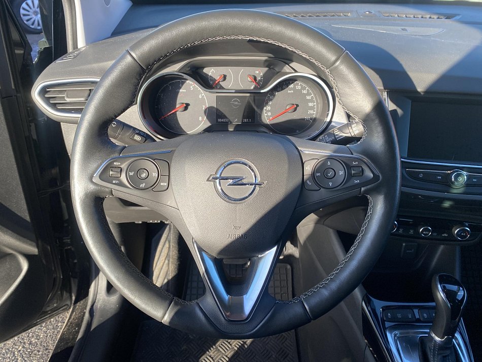 Opel Crossland 1.2 T Elegance