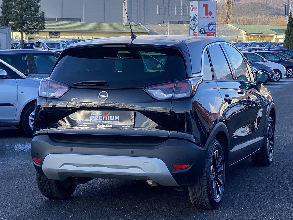 Opel Crossland 1.2 T Elegance