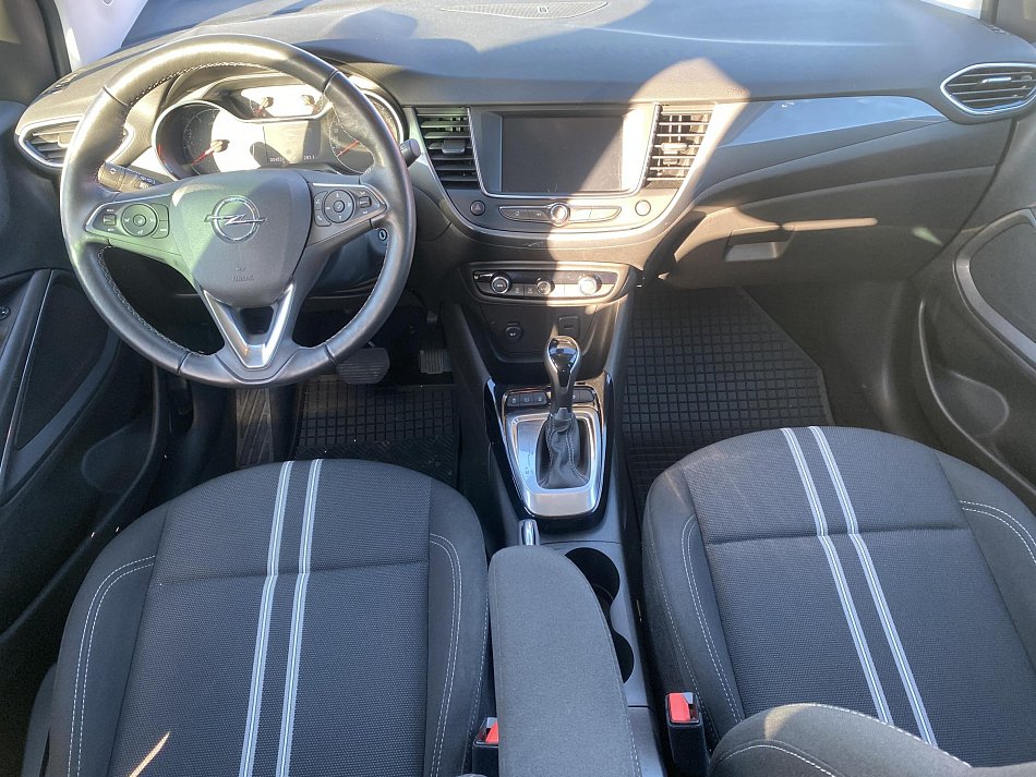 Opel Crossland 1.2 T Elegance