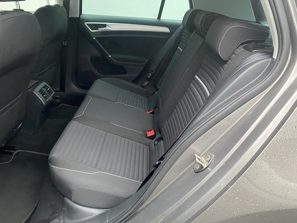 Volkswagen Golf 1.2 TSi CUP