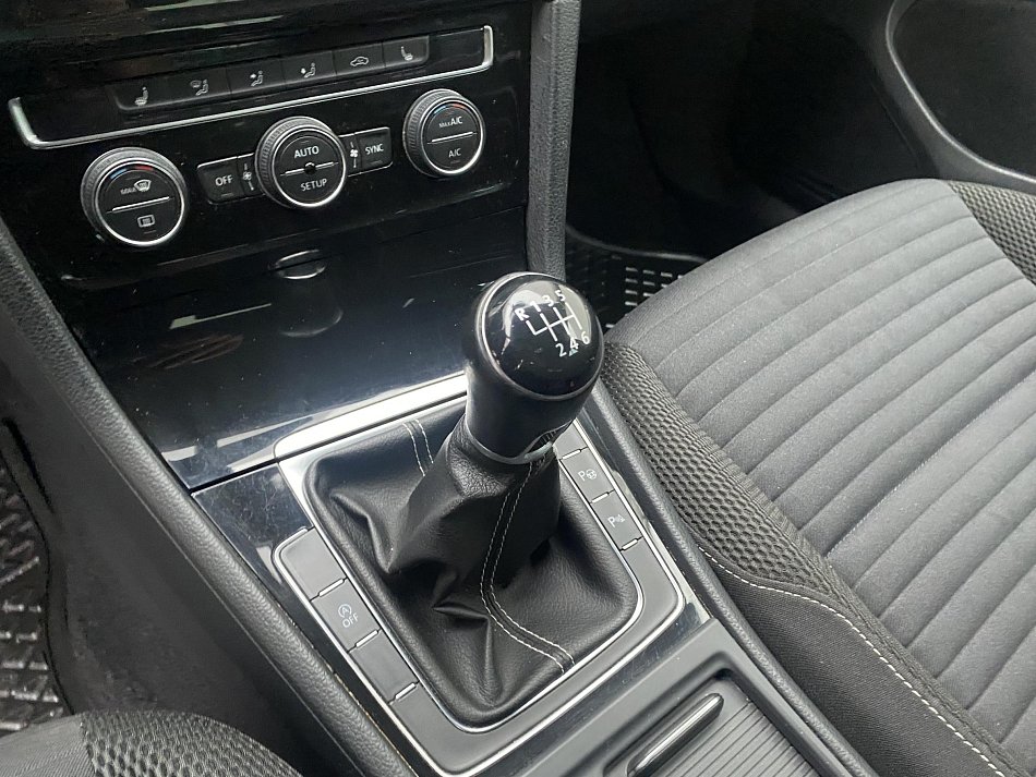 Volkswagen Golf 1.2 TSi CUP