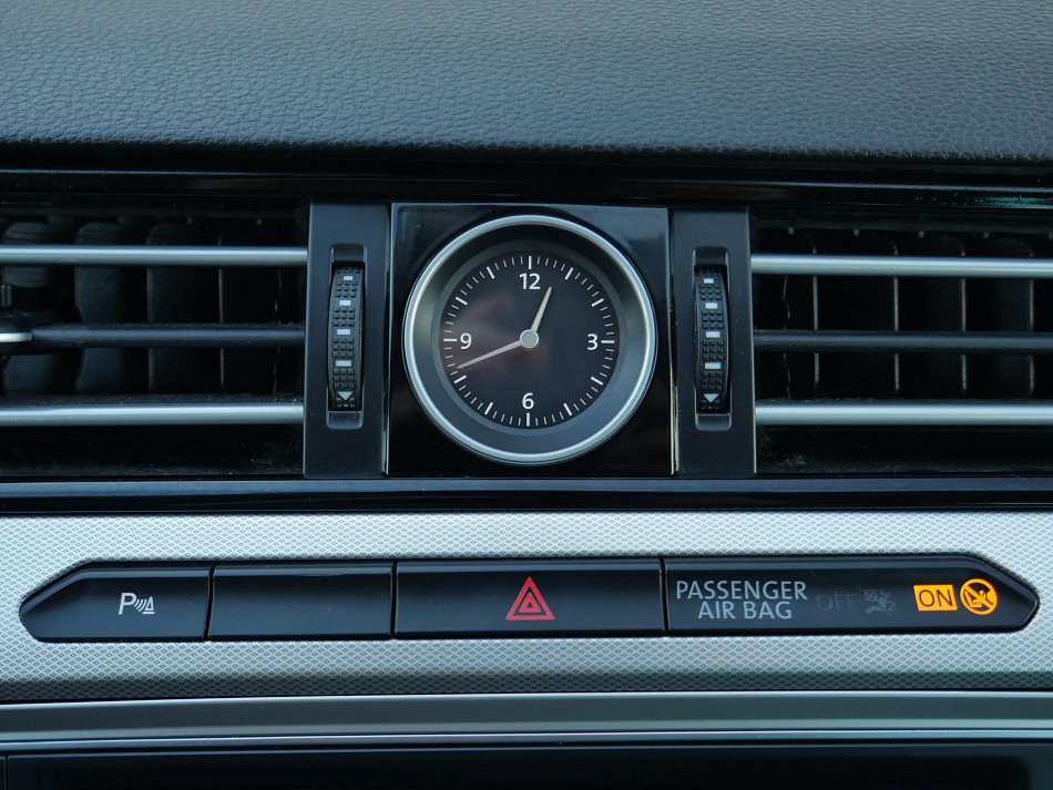 Volkswagen Passat 2.0 TDi 