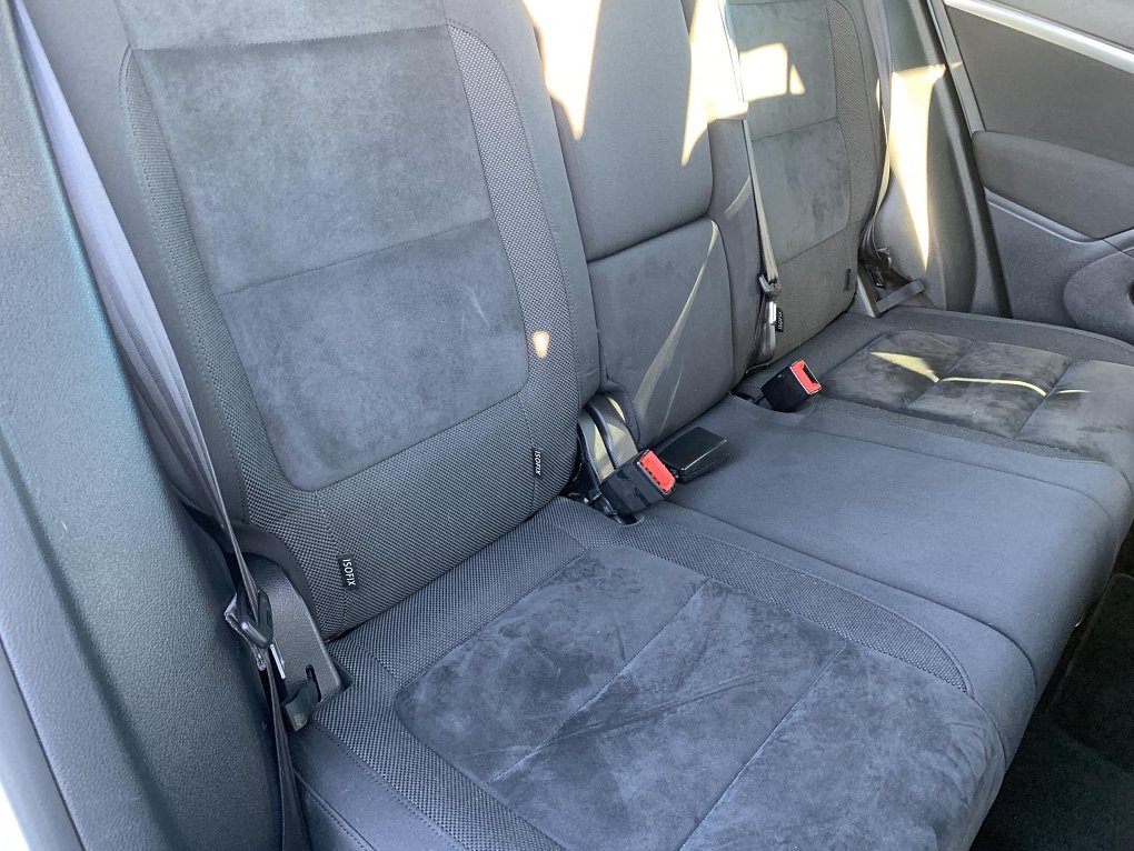 Volkswagen Tiguan 2.0TDi  4x4